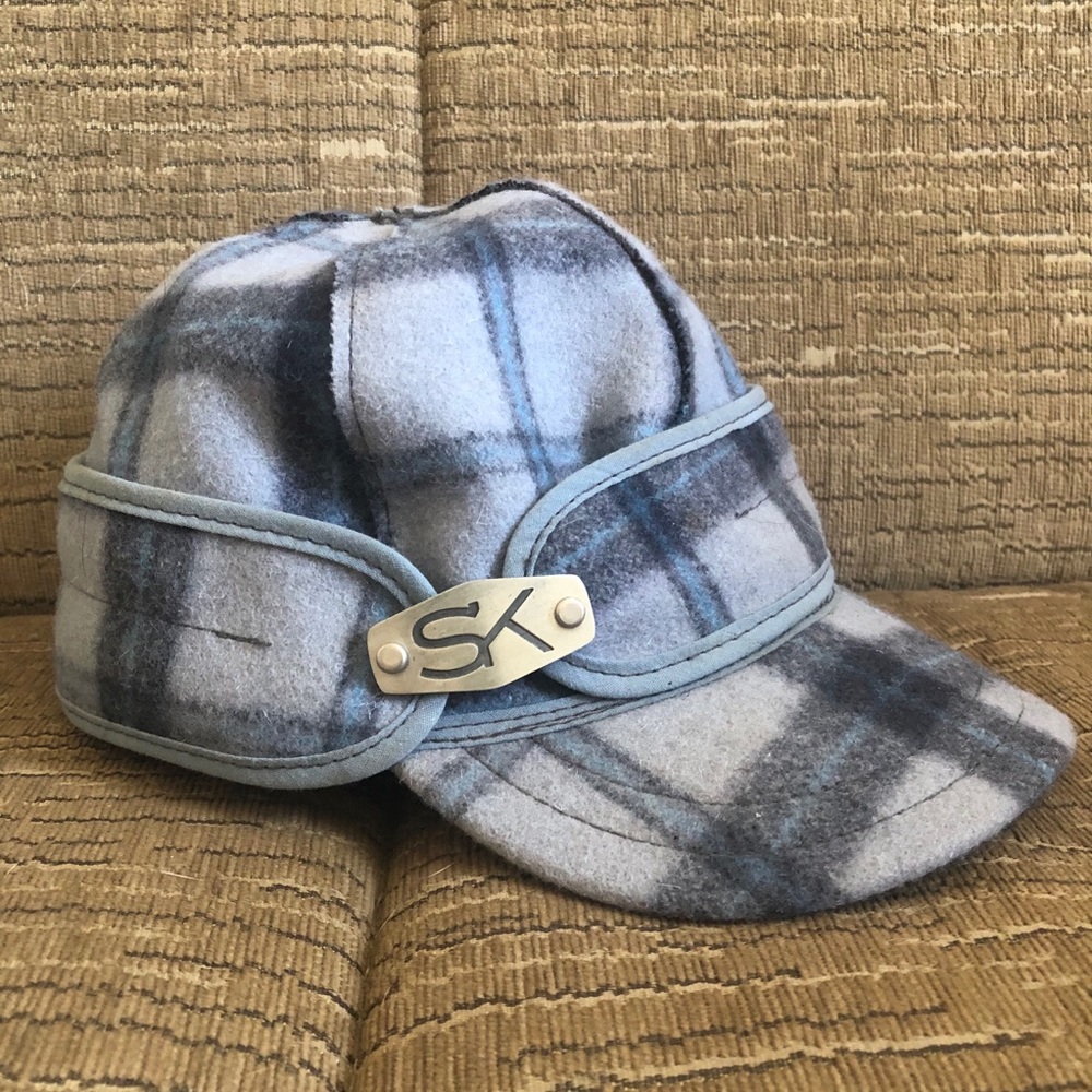 Stormy Kromer Women’s Wool Cap